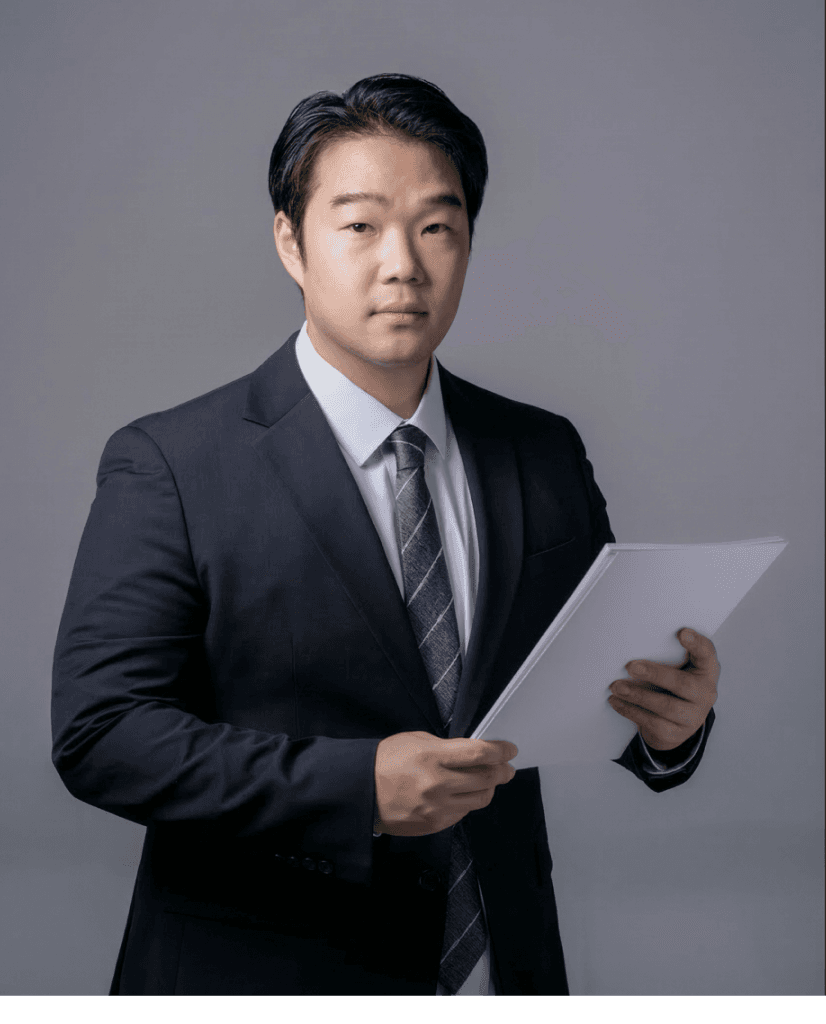 차형진 파트너 변호사