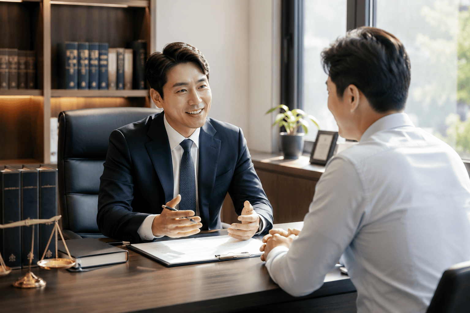 법무법인 베율 변호사 상담